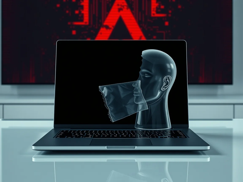 Cyber Monday 2025: KI-Betrug explodiert um 620 Prozent - Foto: über boerse-global.de