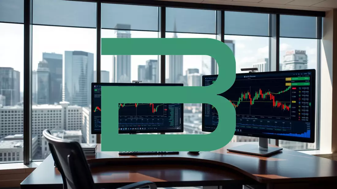 BioNTech: Una oportunidad de inversión infravalorada en el sector biotecnológico Illustration mit AI erstellt übermittelt durch boerse-global.de