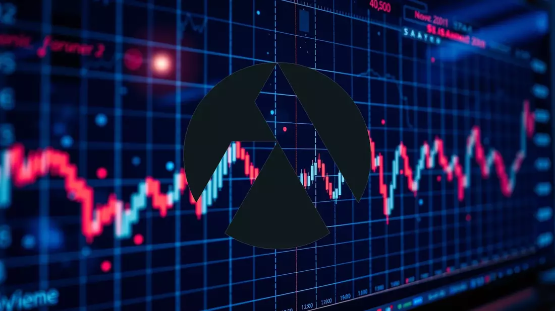 La acción de Tilray se desploma ante un reverse split y un entorno regulatorio hostil Illustration mit AI erstellt übermittelt durch boerse-global.de