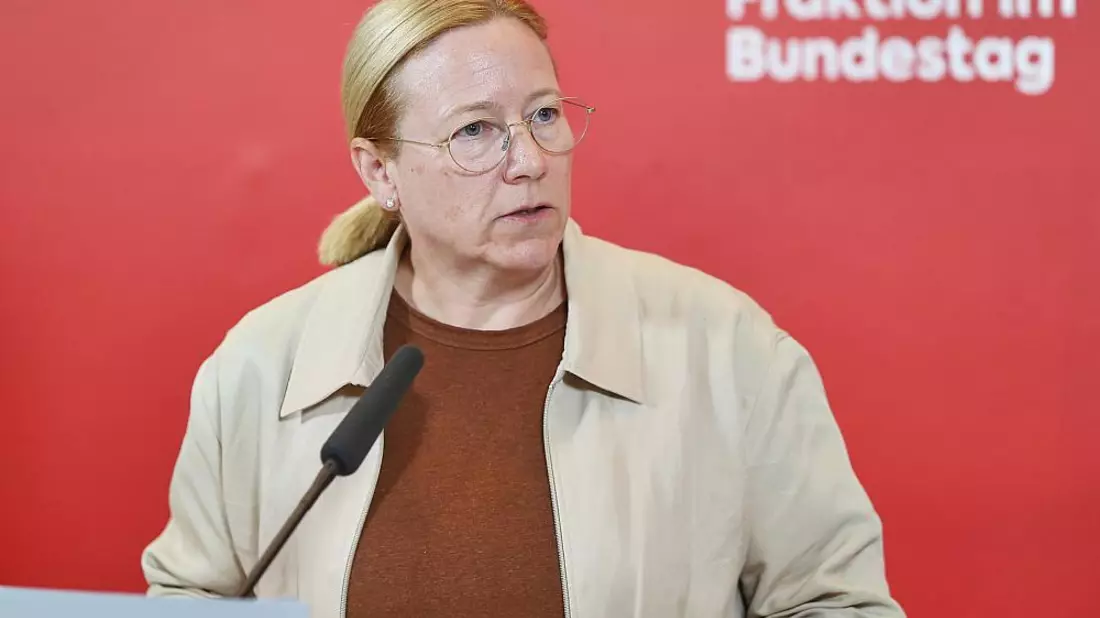 Dagmar Schmidt (Archiv) - Bild: über dts Nachrichtenagentur