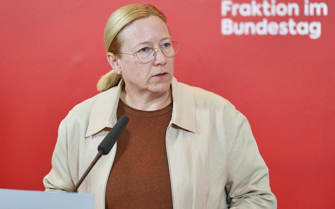 Dagmar Schmidt (Archiv) - Foto: über dts Nachrichtenagentur
