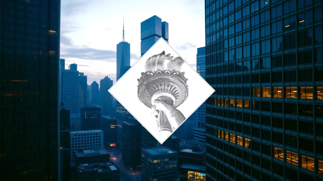 One Liberty Properties Aktie: Weckruf verpasst? - Bild: über boerse-global.de