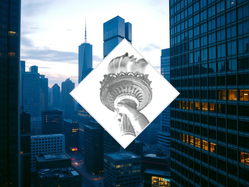 One Liberty Properties Aktie: Weckruf verpasst? - Foto: über boerse-global.de