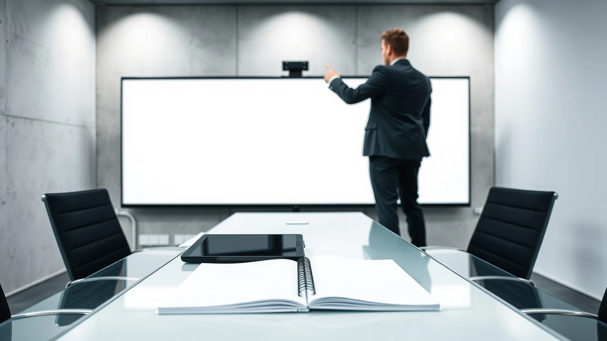 Dienstpläne 2026: Teilzeit-Urteil und KI stürzen Betriebsräte in Krise - Foto: über boerse-global.de