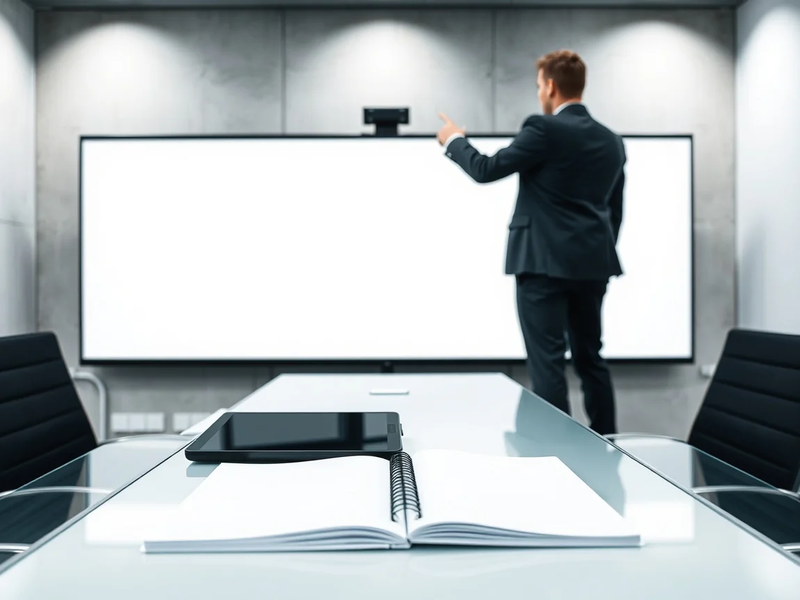 Dienstpläne 2026: Teilzeit-Urteil und KI stürzen Betriebsräte in Krise - Foto: über boerse-global.de