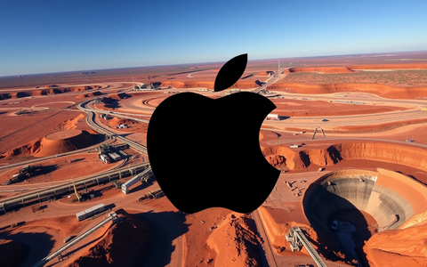 Apple en la encrucijada: ¿Un giro estratégico con Intel? - Foto: über boerse-global.de