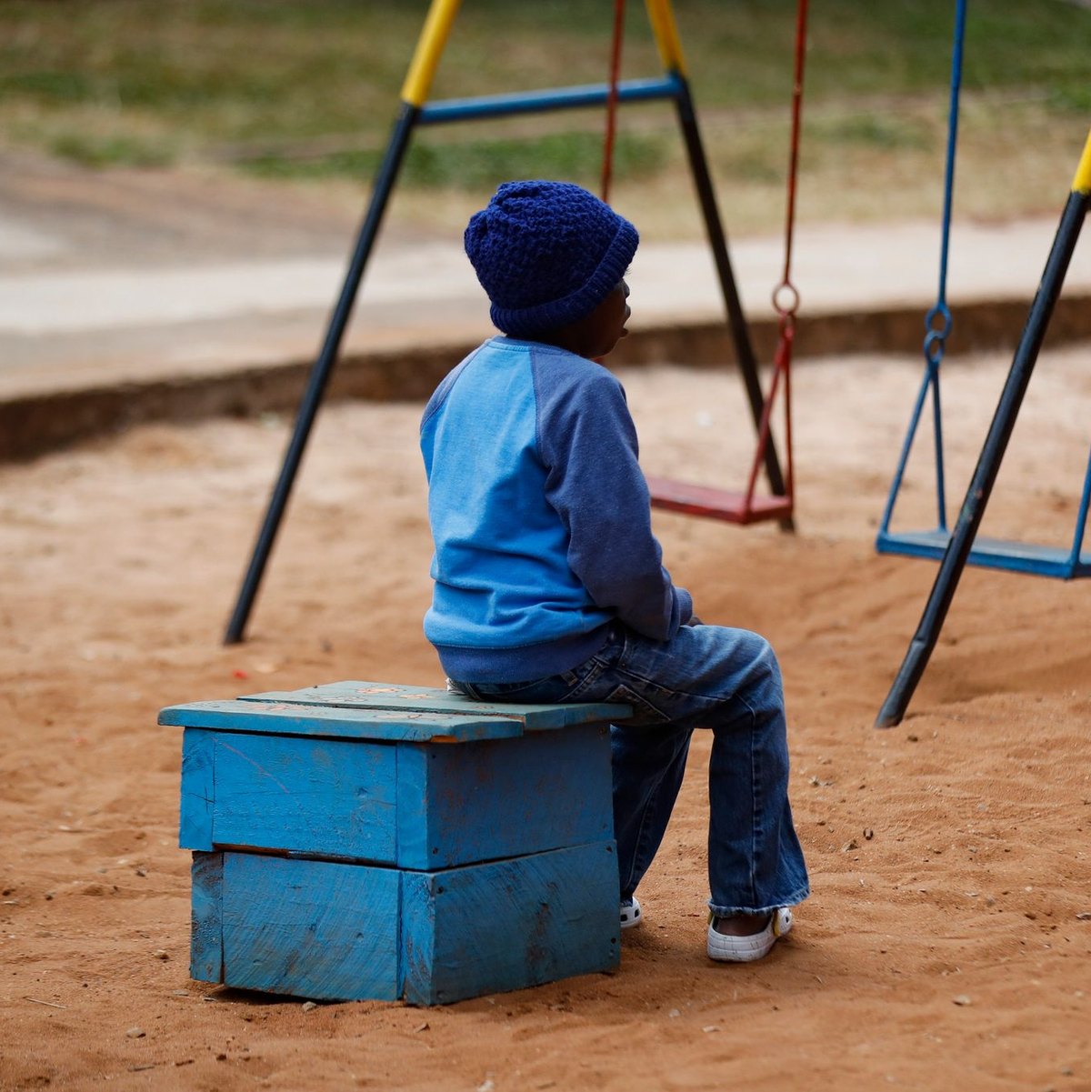 Wird die Welt im Kampf gegen HIV und Aids um Jahre, wenn nicht gar Jahrzehnte zurückgeworfen? (Archivbild) - Foto: Brian Inganga/AP/dpa