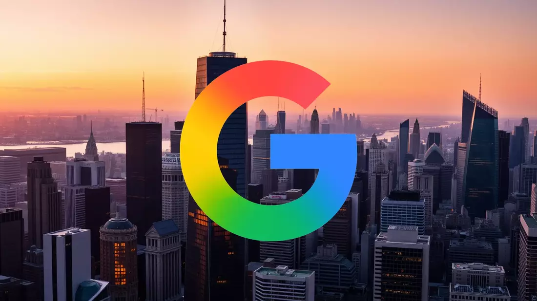 Alphabet’s Crossroads: Record Results Meet CEO Caution - Bild: über boerse-global.de