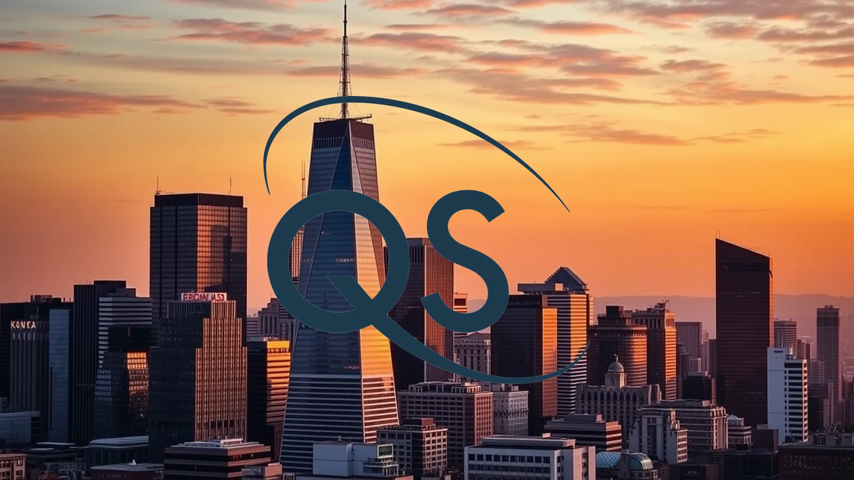 QuantumScape: ¿Alarma en el Mercado por Ventas de los Directivos? - Foto: über boerse-global.de