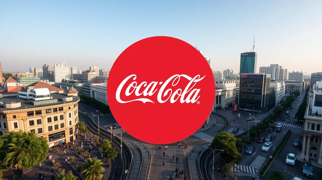 Coca-Cola se lanza a la conquista del mercado europeo de bebidas deportivas - Bild: über boerse-global.de