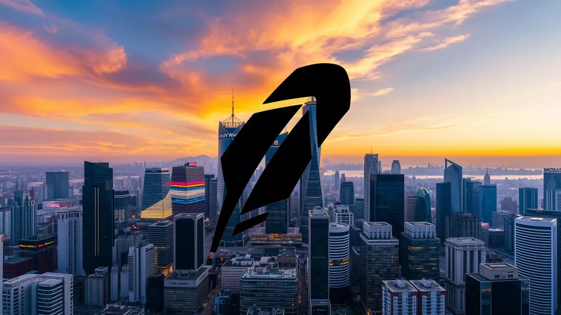 Robinhood: el giro estratégico que atrae al capital institucional - Bild: über boerse-global.de