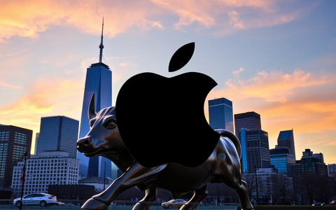 Apple’s Billion-Dollar Dilemma: Regulatory Storm Clouds Gather as Supply Chain Shifts - Foto: über boerse-global.de