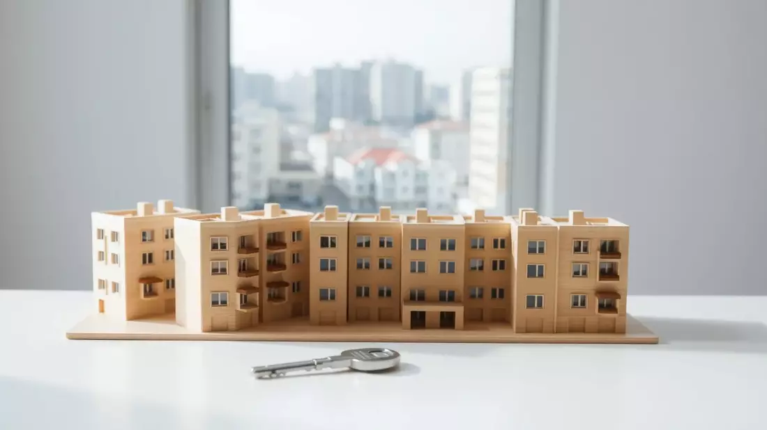 Hallein: 3D-Druck senkt Mieten im Tennengau - Bild: über boerse-global.de