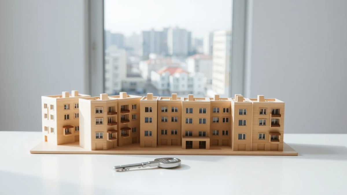 Hallein: 3D-Druck senkt Mieten im Tennengau - Foto: über boerse-global.de