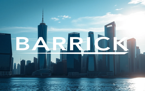 Barrick Gold Stock: A Major Obstacle Cleared - Foto: über boerse-global.de
