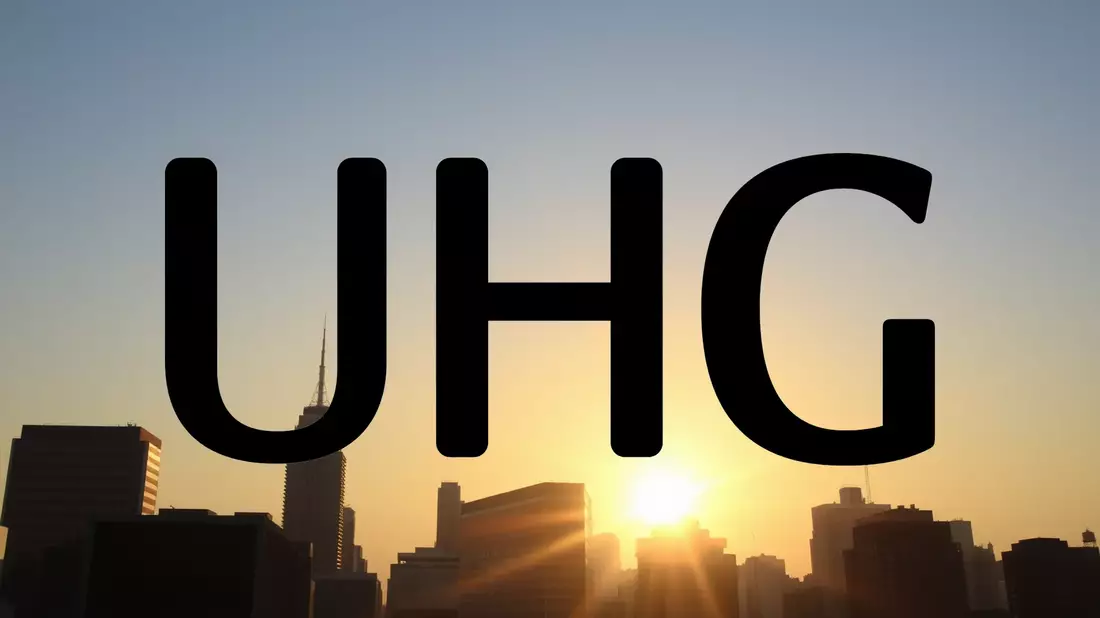UnitedHealth Exits South American Market in Strategic Shift Illustration mit AI erstellt übermittelt durch boerse-global.de