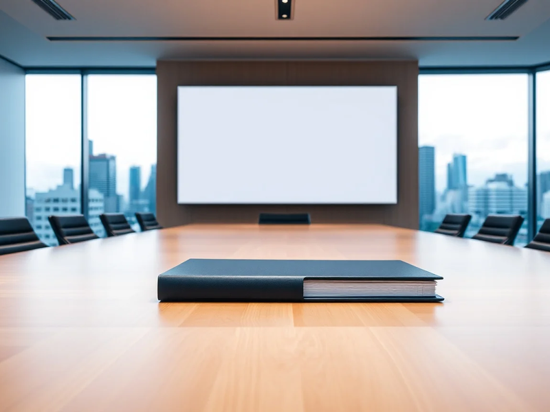 Betriebsratswahlen 2026: Bahnbrechendes Urteil stärkt Teilzeitkräfte - Foto: über boerse-global.de