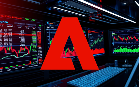 Adobe: ¿Oportunidad de Inversión en la Era de la Inteligencia Artificial? - Foto: über boerse-global.de