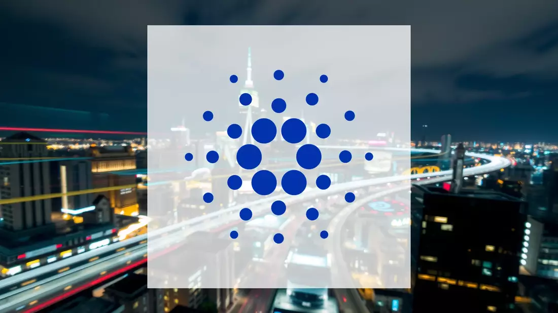 Cardano at a Critical Juncture: Technical Pressure Meets Fundamental Catalysts Illustration mit AI erstellt übermittelt durch boerse-global.de