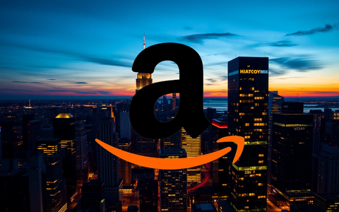 Amazon’s AI Surge Fuels Market Optimism - Foto: über boerse-global.de