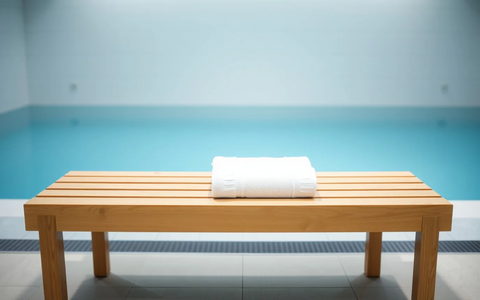 Winterwellness 2025: Sanfte Wasser-Therapie schlägt Eisbad-Extreme - Foto: über boerse-global.de