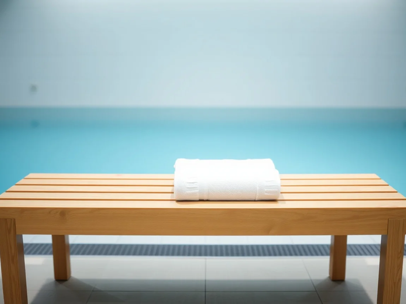 Winterwellness 2025: Sanfte Wasser-Therapie schlägt Eisbad-Extreme - Foto: über boerse-global.de