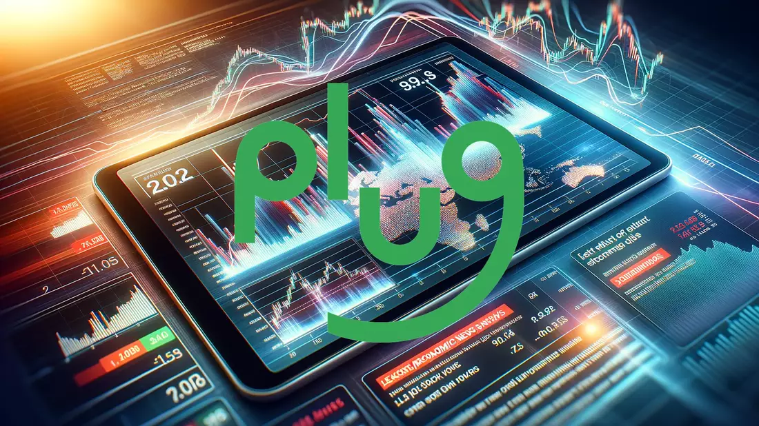 La encrucijada de Plug Power: Voto crucial para su futuro financiero Illustration mit AI erstellt übermittelt durch boerse-global.de