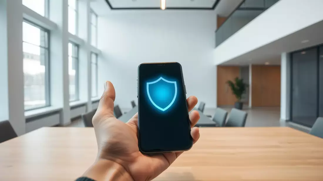 Google und O2: KI-Waffen gegen Telefonbetrüger - Bild: über boerse-global.de