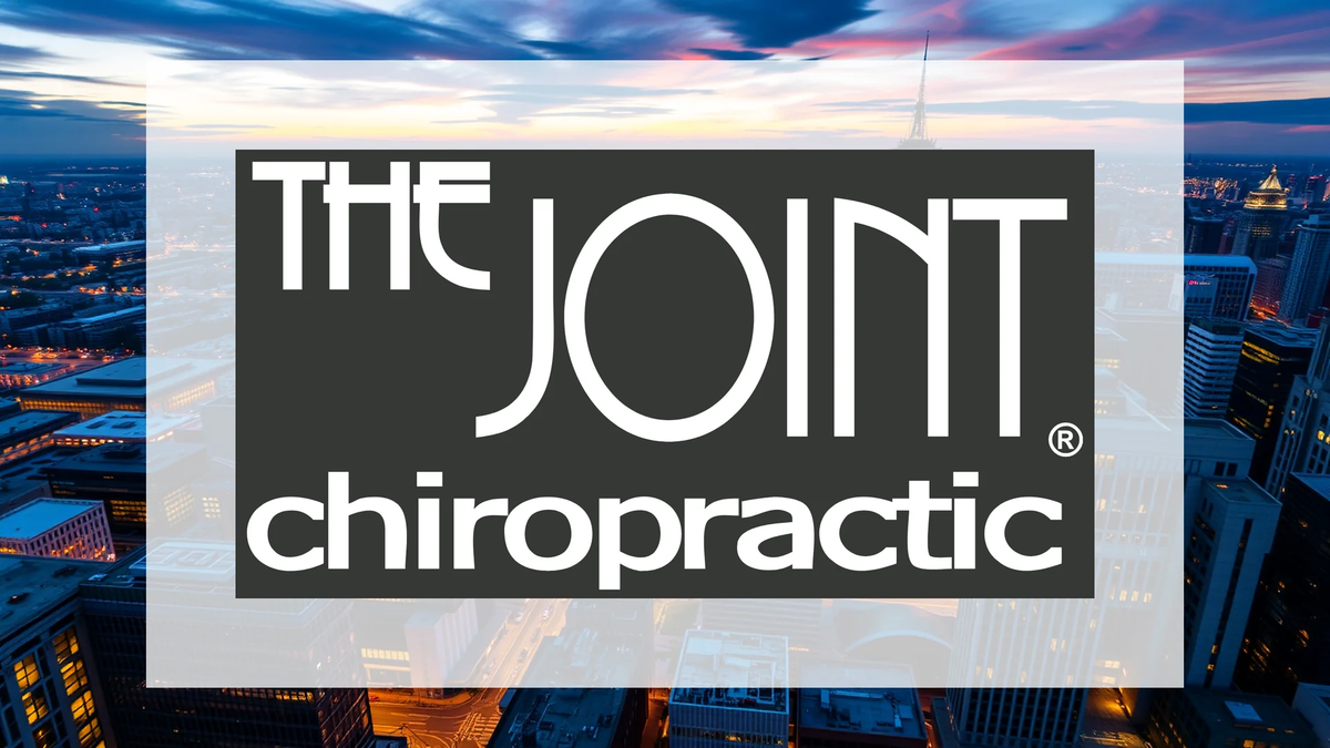 Joint Corp Aktie: Explosive Mischung! - Foto: über boerse-global.de