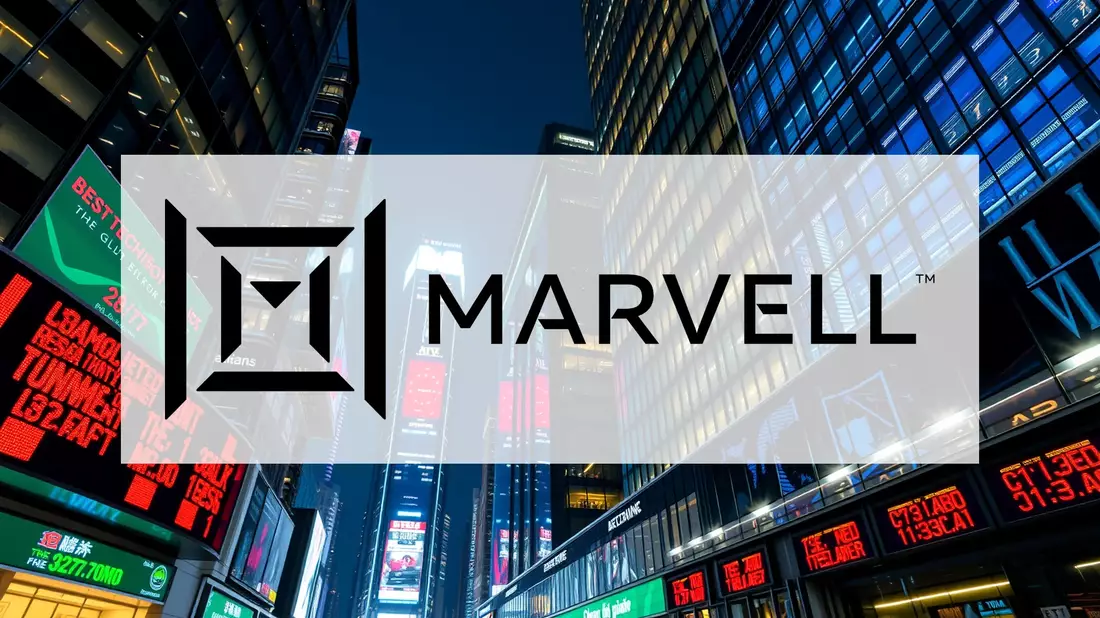 Marvell Technology’s Moment of Truth Approaches - Bild: über boerse-global.de