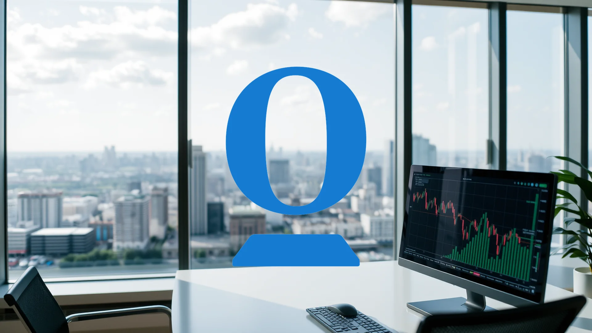 Opendoor: ¿Euforia Injustificada en Bolsa? - Foto: über boerse-global.de