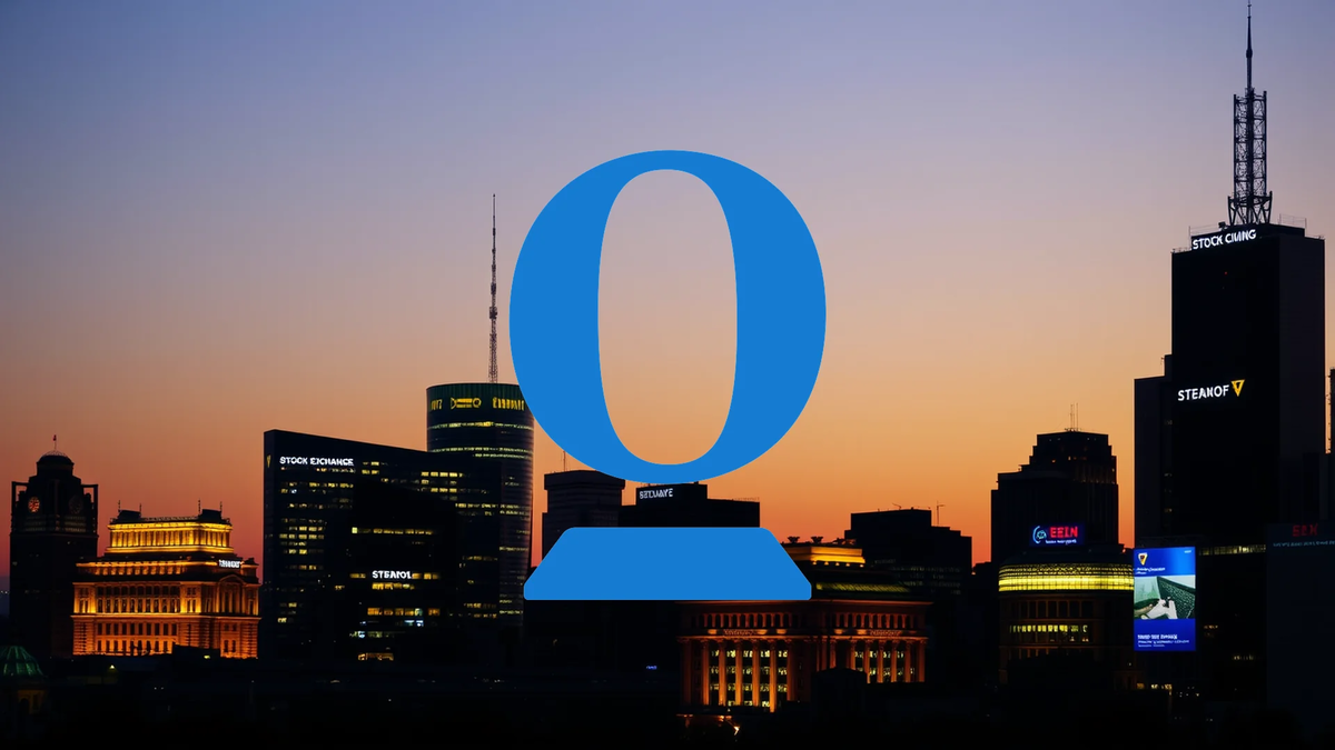 Opendoor Stock: A Speculative Frenzy Defying Fundamentals - Foto: über boerse-global.de