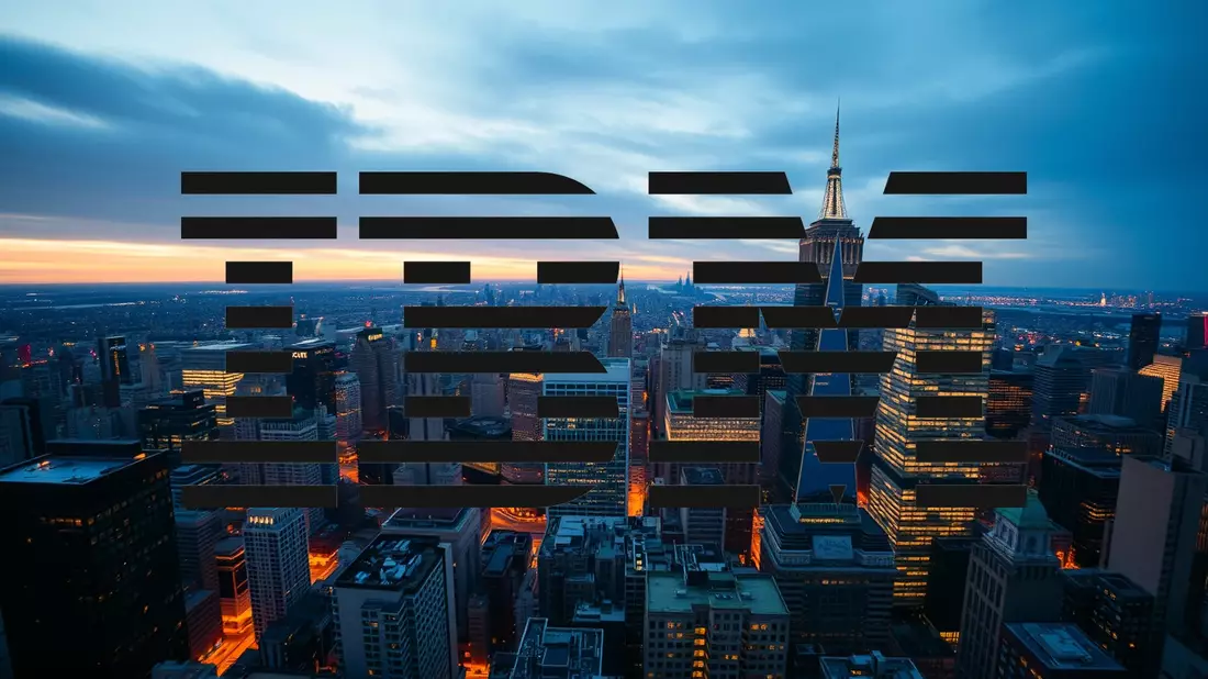 IBM: La apuesta definitiva por la infraestructura de IA - Bild: über boerse-global.de