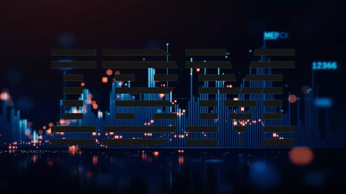 IBM’s Strategic Pivot: Infrastructure Power Play Targets AI Core - Bild: über boerse-global.de