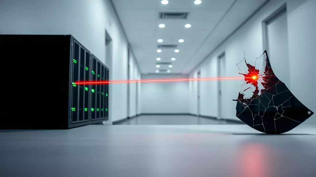 Lanscope-Lücke und Bot-Armeen: Dezember beginnt mit Cybersecurity-Krise - Bild: über boerse-global.de