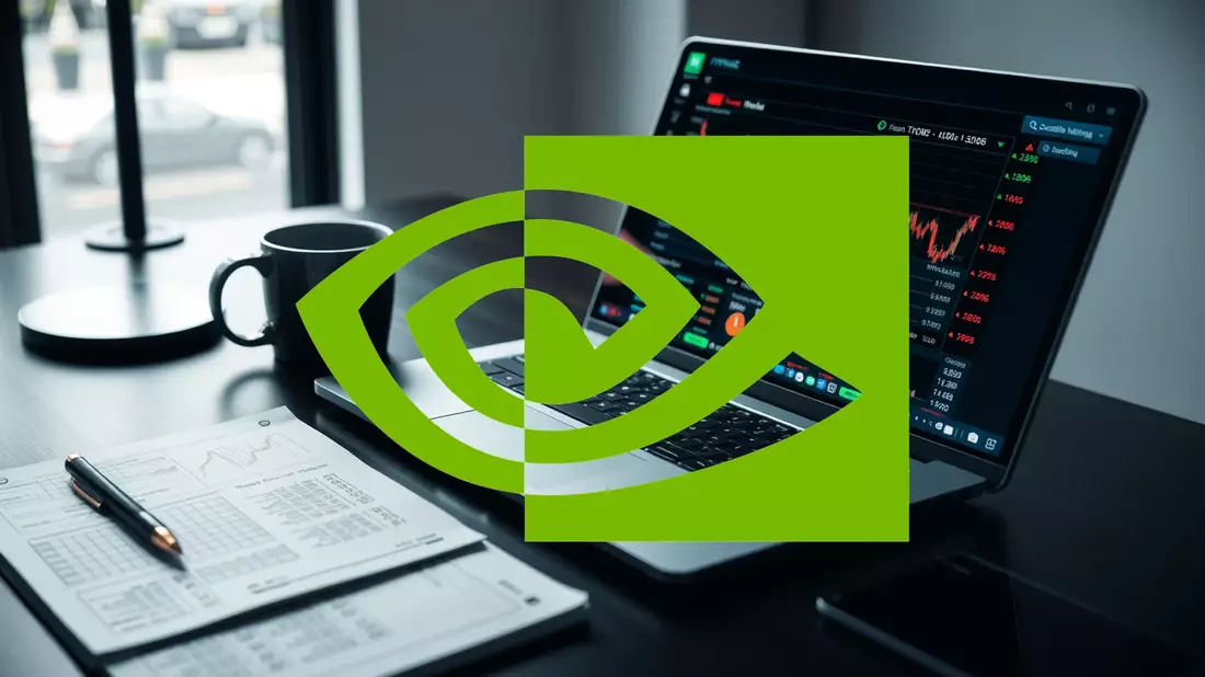 La acción de Nvidia se enfrenta a un nuevo frente: la presión regulatoria de China - Bild: über boerse-global.de