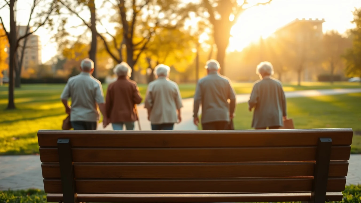 Bundesgesundheitsministerium startet Präventionsoffensive 2026 - Foto: über boerse-global.de