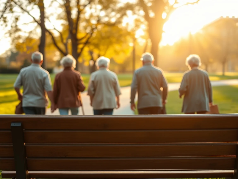 Bundesgesundheitsministerium startet Präventionsoffensive 2026 - Foto: über boerse-global.de
