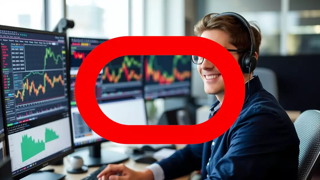 Oracle: La espera tensa en Wall Street ante resultados clave - Bild: über boerse-global.de