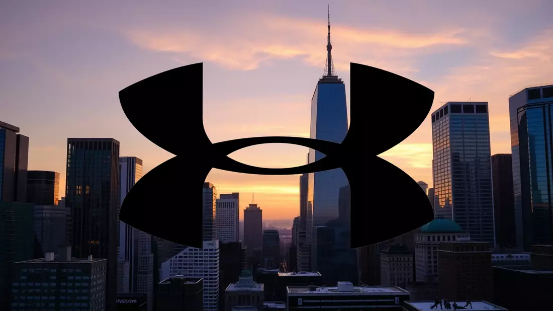 Institutional Investors Bet on Under Armour’s Rebound - Bild: über boerse-global.de