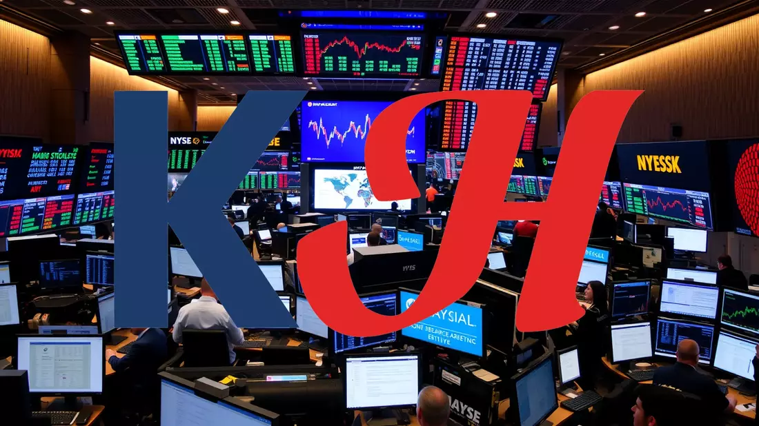 Kraft Heinz: Señales de Alarma para los Inversionistas - Bild: über boerse-global.de