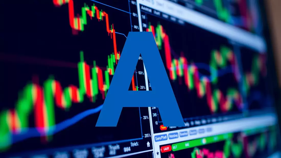 A Divergence in Confidence: Amphenol Executives Cash Out Amid Analyst Acclaim - Bild: über boerse-global.de