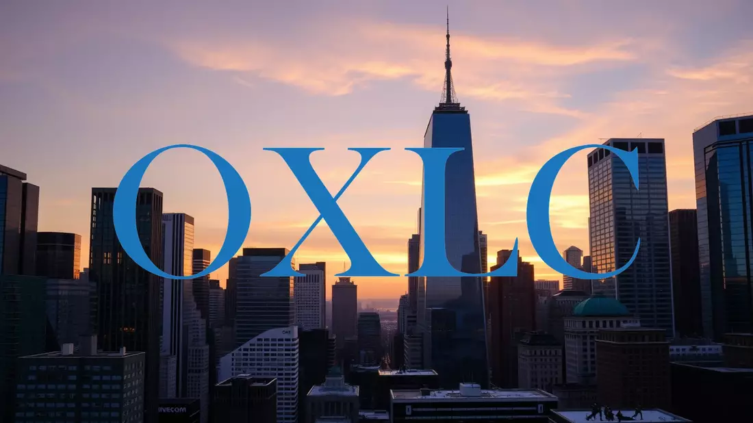 Oxford Lane Capital Faces Investor Exodus Amid Structural Concerns - Bild: über boerse-global.de