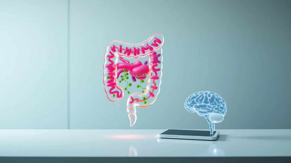 Cambridge-Studie schockt: 168 Alltagschemikalien zerstören Darmflora - Foto: über boerse-global.de