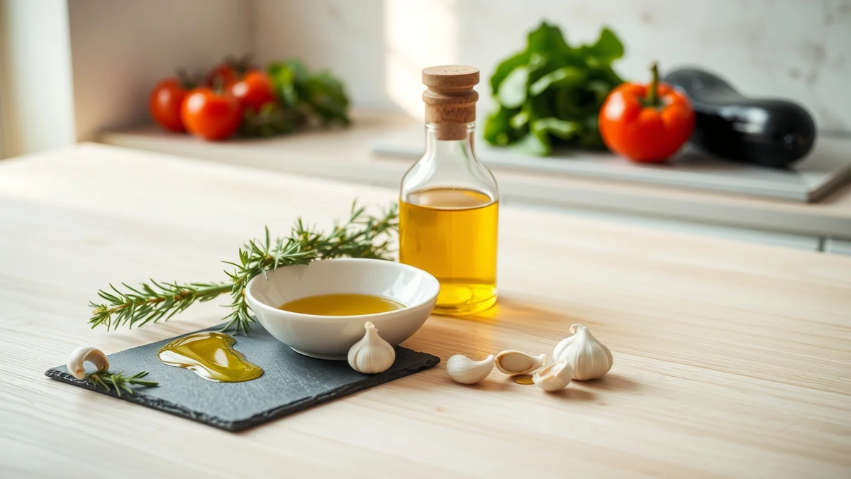 Mittelmeer-Diät: Blutwert entscheidet über Wirkung - Foto: über boerse-global.de