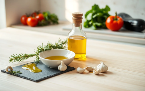 Mittelmeer-Diät: Blutwert entscheidet über Wirkung - Foto: über boerse-global.de