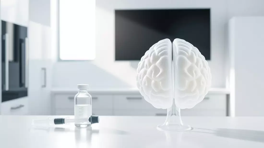 Novo Nordisk: Ozempic-Wirkstoff scheitert bei Alzheimer - Bild: über boerse-global.de