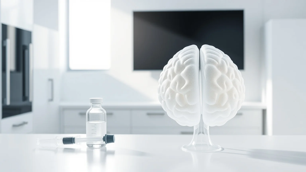 Novo Nordisk: Ozempic-Wirkstoff scheitert bei Alzheimer - Foto: über boerse-global.de