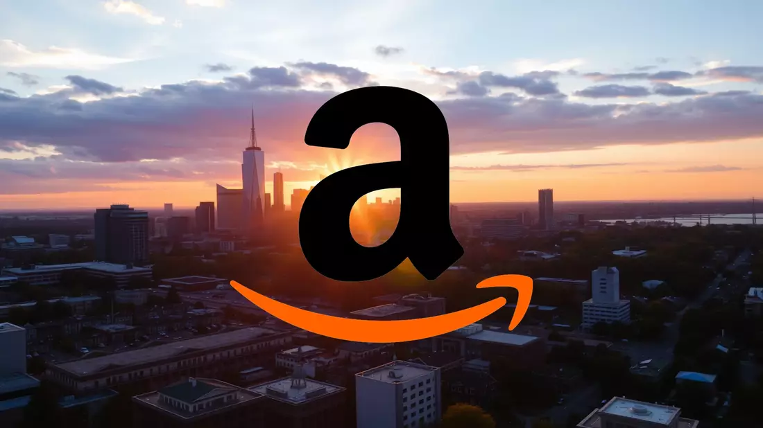 Amazon: La Inteligencia Artificial Impulsa su Valor en Bolsa - Bild: über boerse-global.de