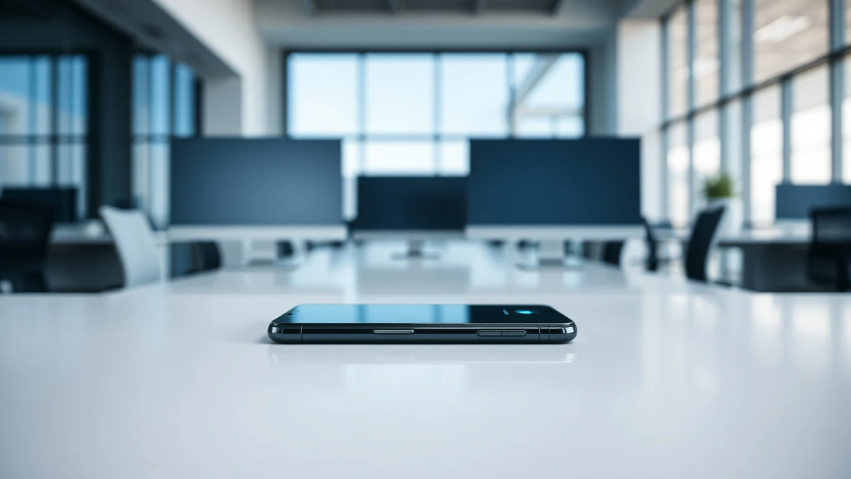 iPhone 17: Die wichtigsten Einstellungen für neue Nutzer - Foto: über boerse-global.de